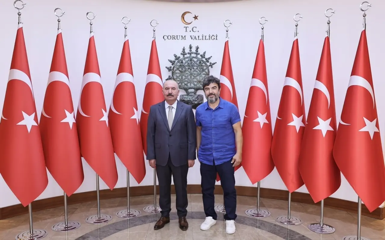 15 Temmuz Gazisine Madalya ve Berat 2