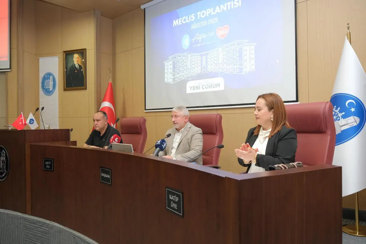 Aşgın: Barajlarımızın Durumu İç Açıcı Değil 2