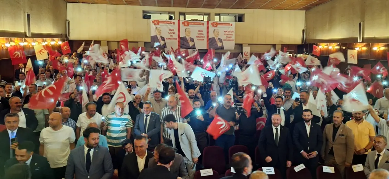 Nuri Kuşcu Güven Tazeledi 2