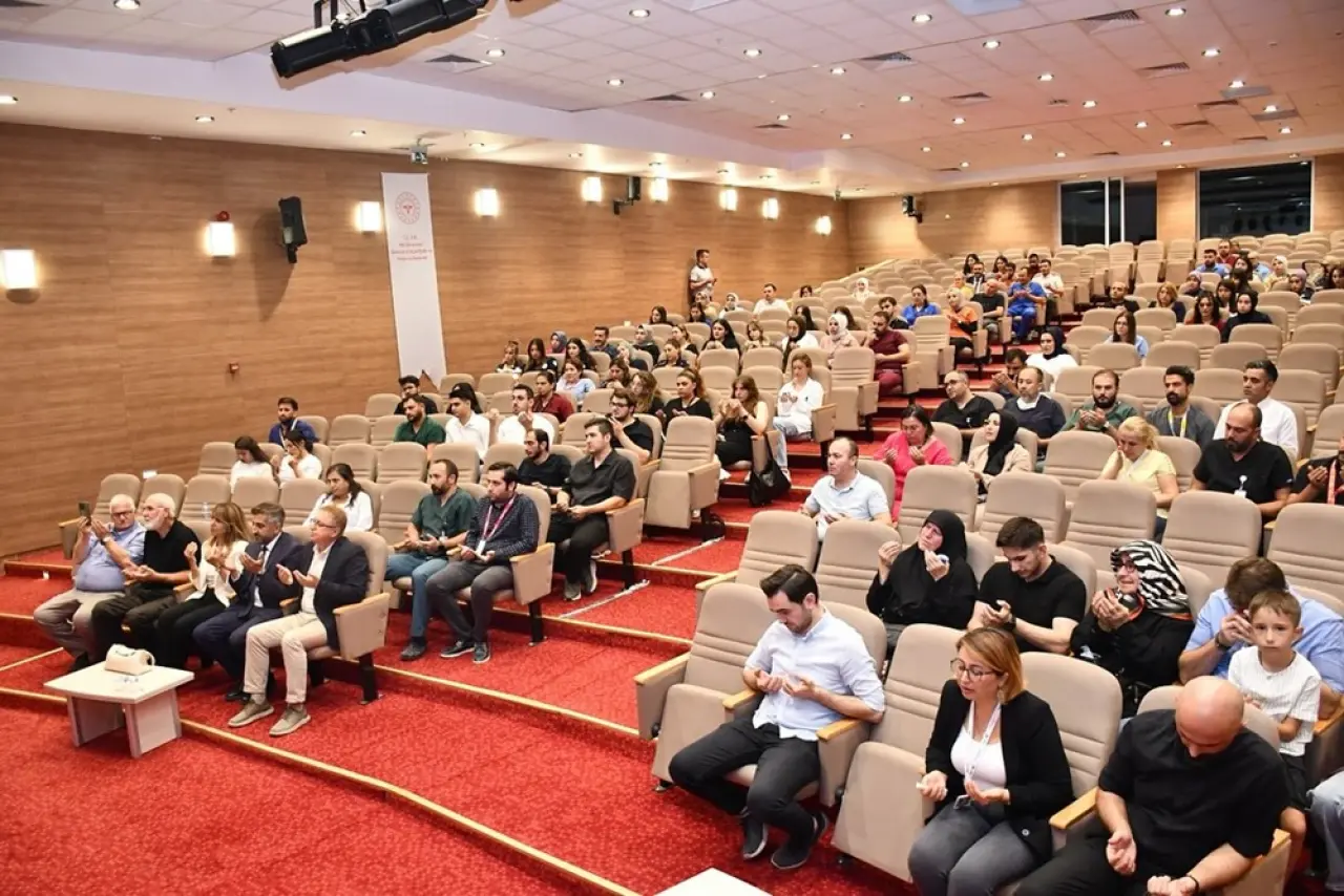 Dr. Nurullah Çorakyer İçin Anma Töreni 2