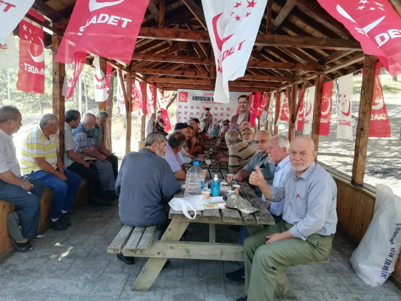 ‘Asgari Ücretlinin Sofrasından 330 Ekmek Daha Buharlaştı’ 4