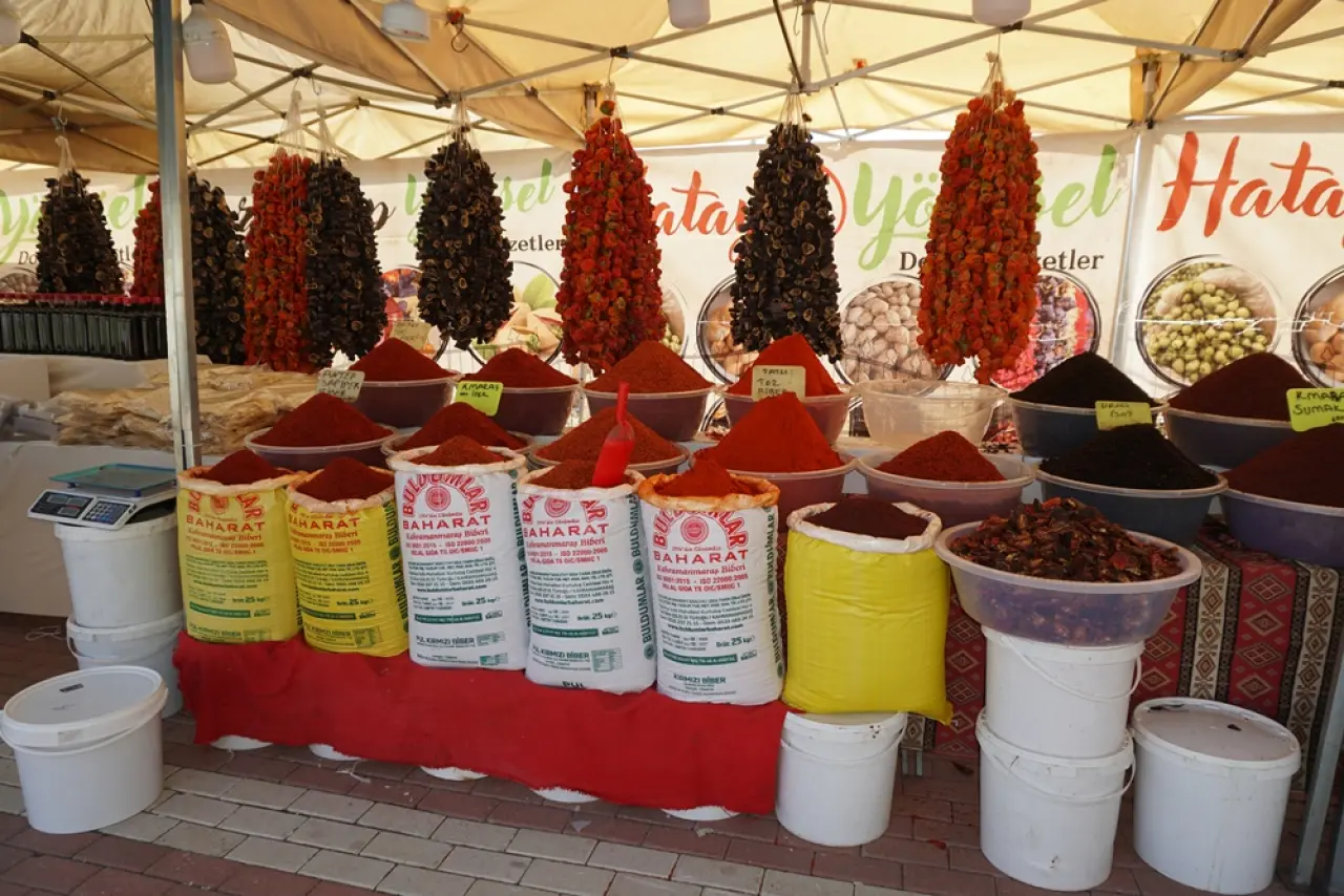 Osmancık, Festivale Hazırlanıyor 2