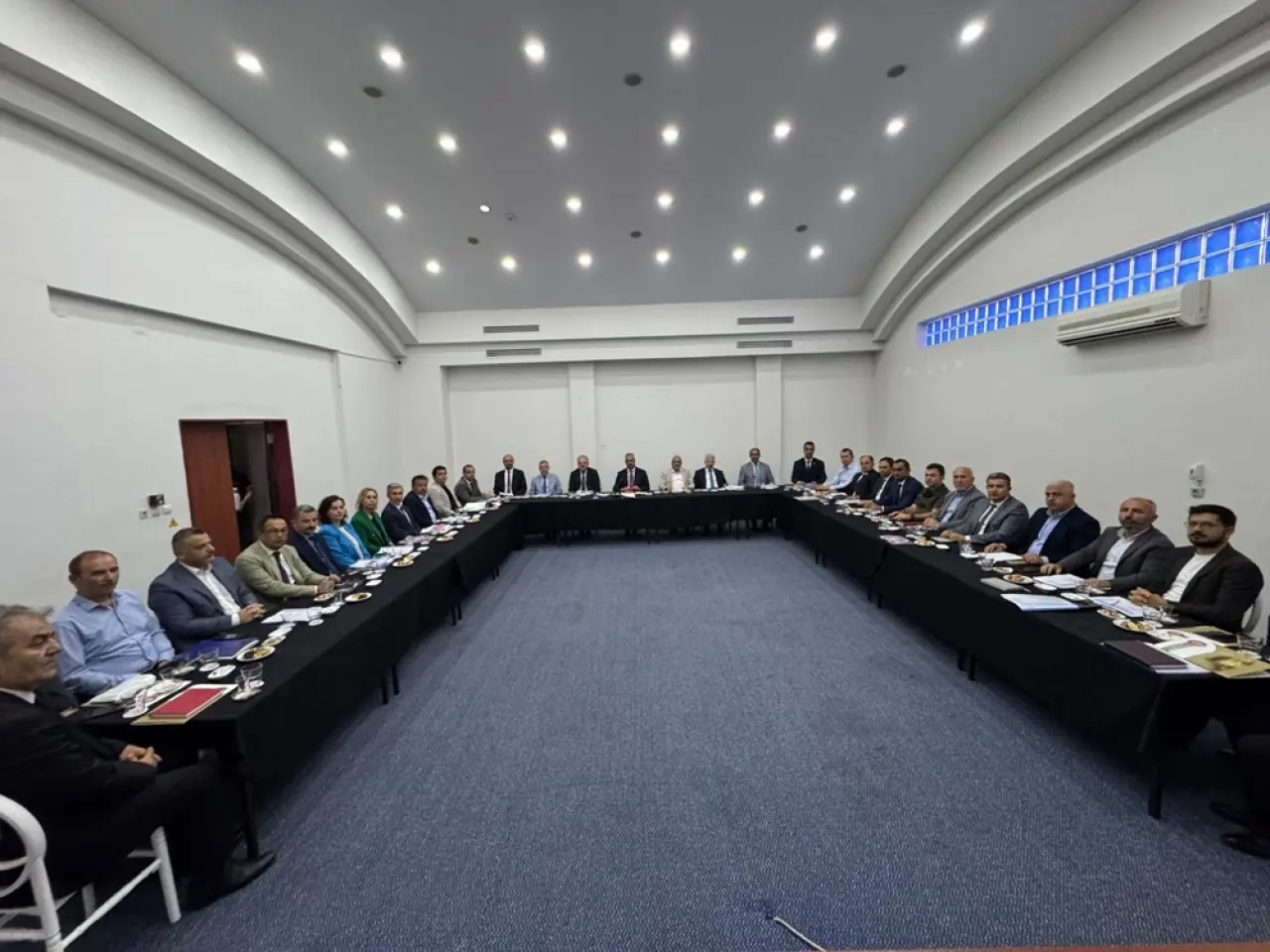 Ahlatcı: Her Şey Çorum İçin 2