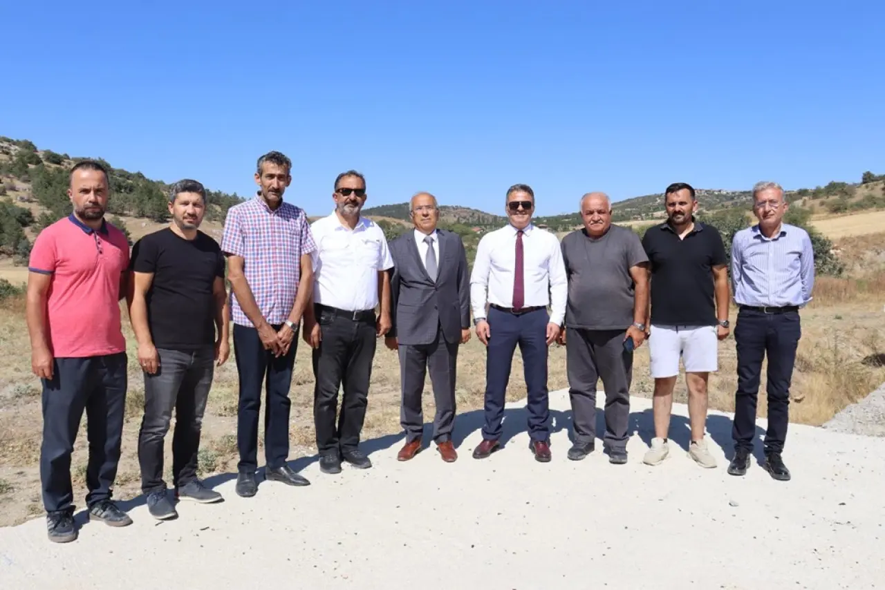 Atıcılık Sporunun Geleceği Çorum'da Masaya Yatırıldı 3