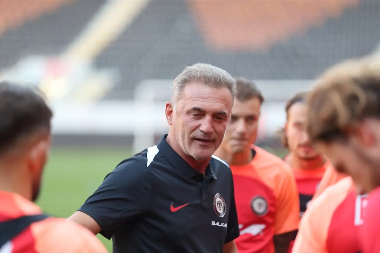 Çorum FK, Şampiyonluğa Kitlendi 3