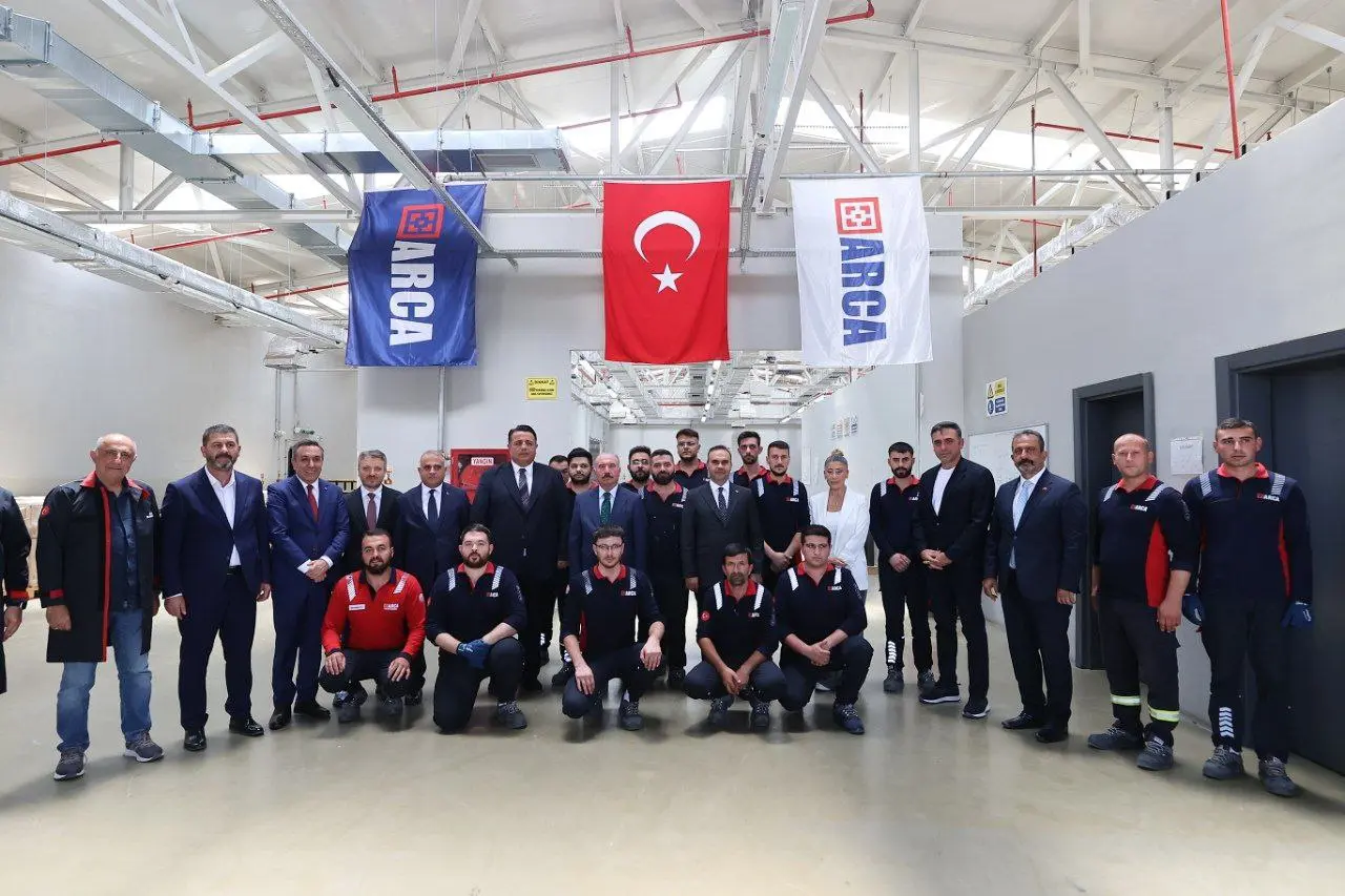 ARCA, Adından Söz Ettiriyor 3