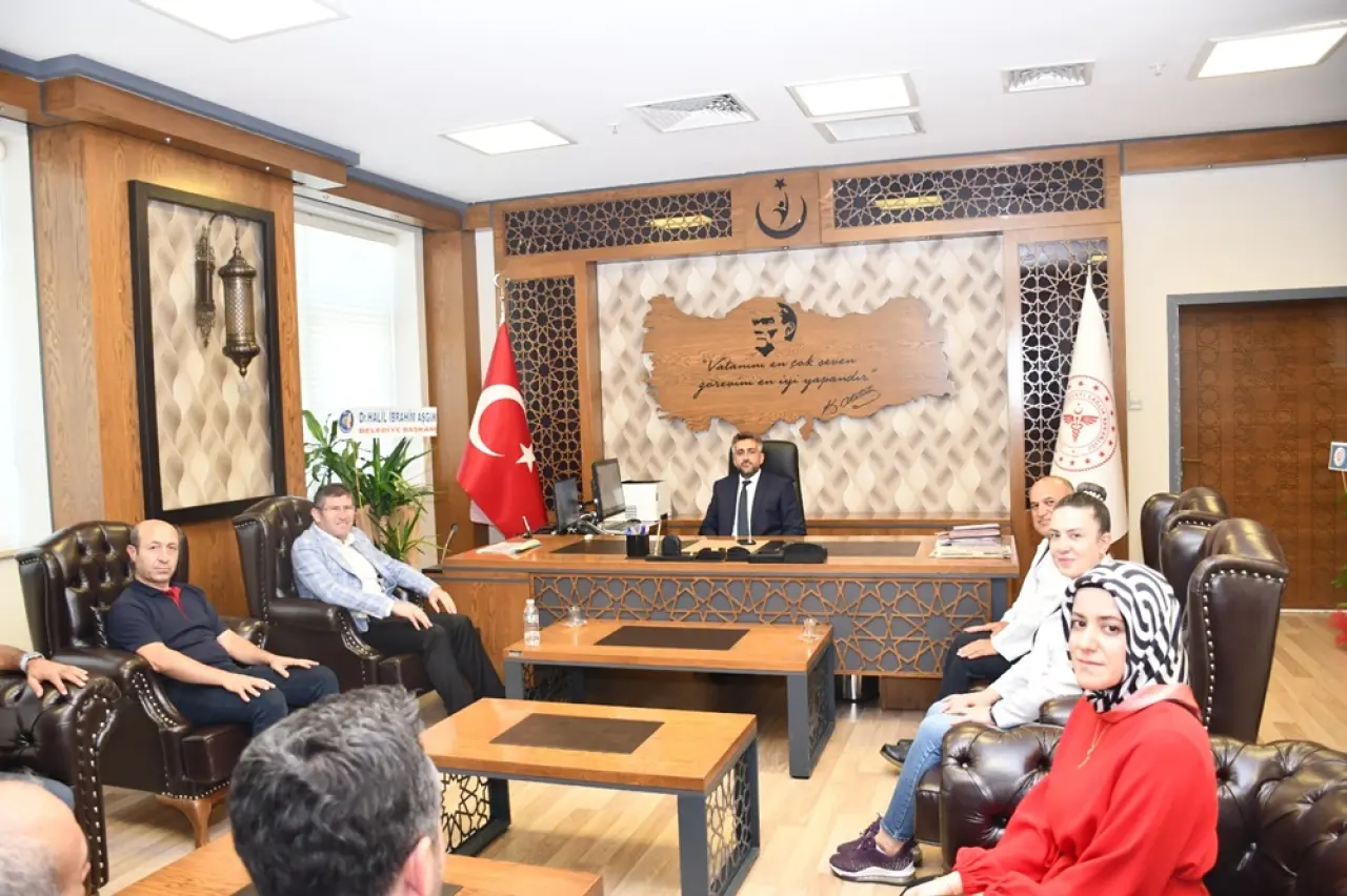 Saatcı: Memnuniyetin Artacağına İnanıyoruz 3