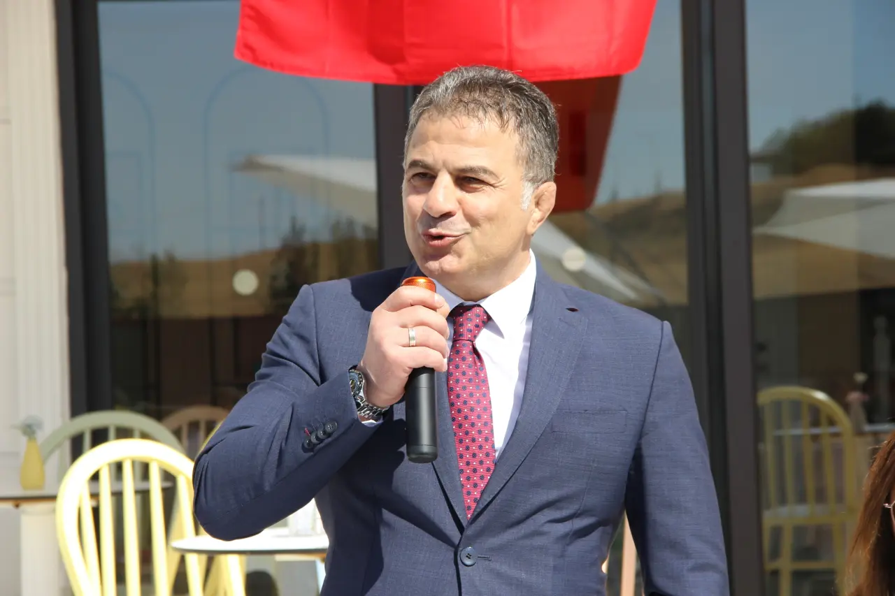 ‘Bu Yılki Hedefimiz İse İlk 3’ 4