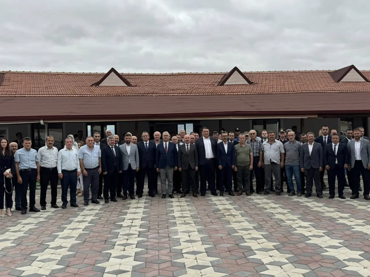 ‘Hedefimiz Çözüm Odaklı Hizmet Vermek’ 4