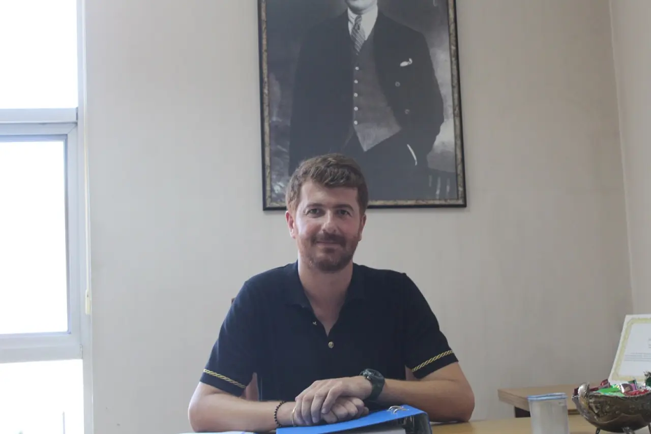 İnşaat Alanlarında Tehlike Çanları 8