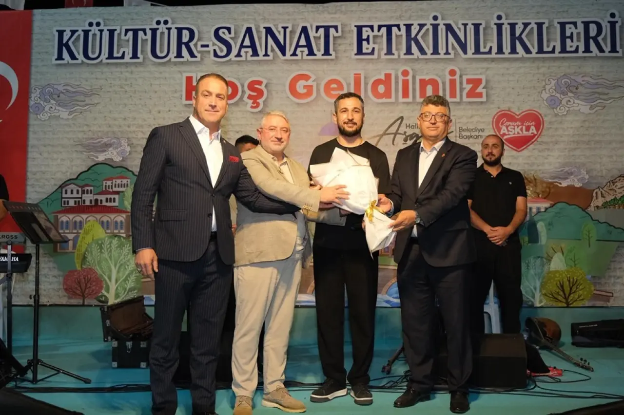 Mahalle Konserleri Başladı 5