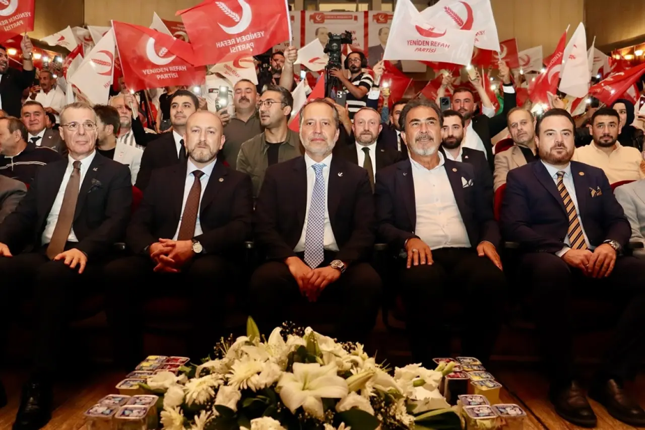 Nuri Kuşcu Güven Tazeledi 3