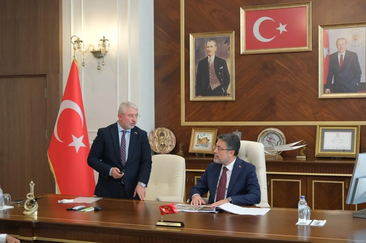 Yeni Projeler İçin Destek İstedi 5