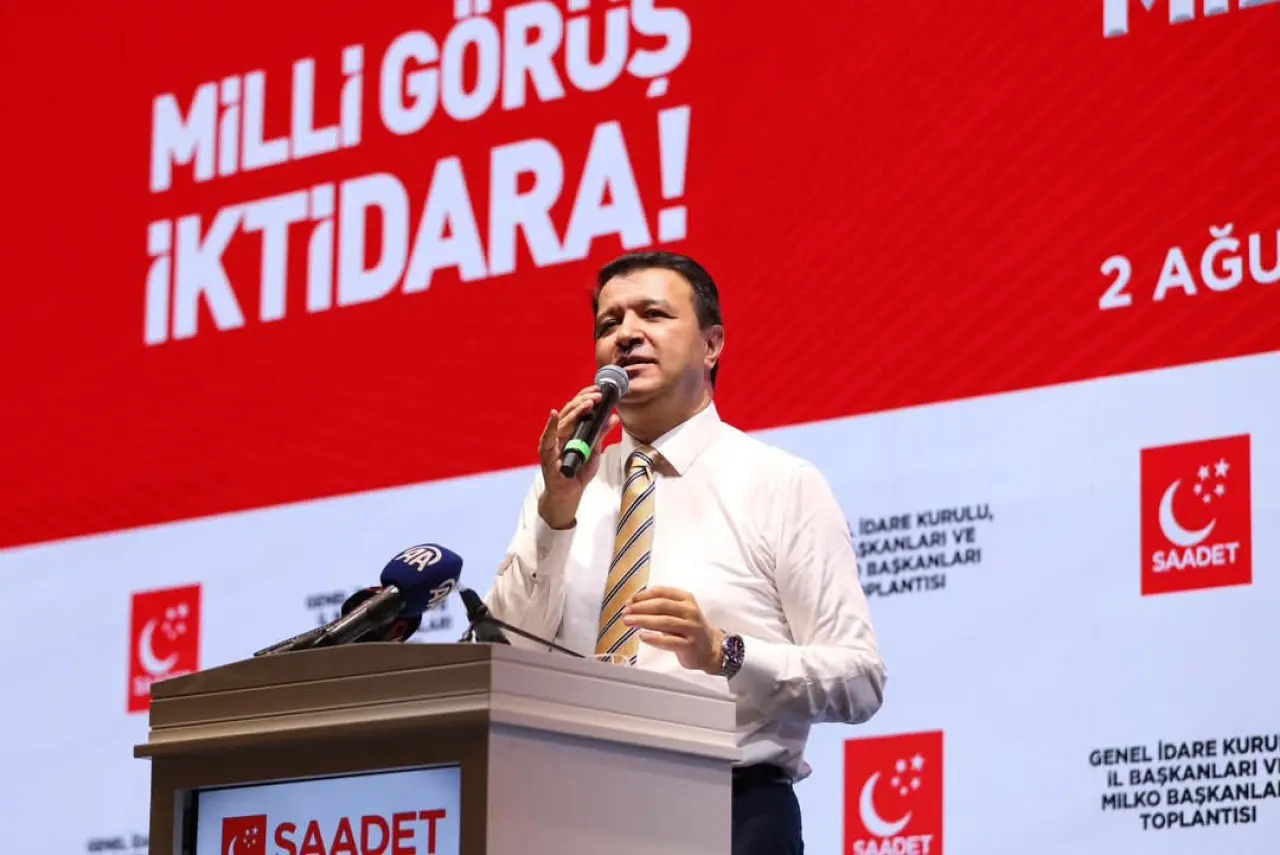 Saadet'in Yardım Filosu, Gazze'ye Yelken Açacak 1
