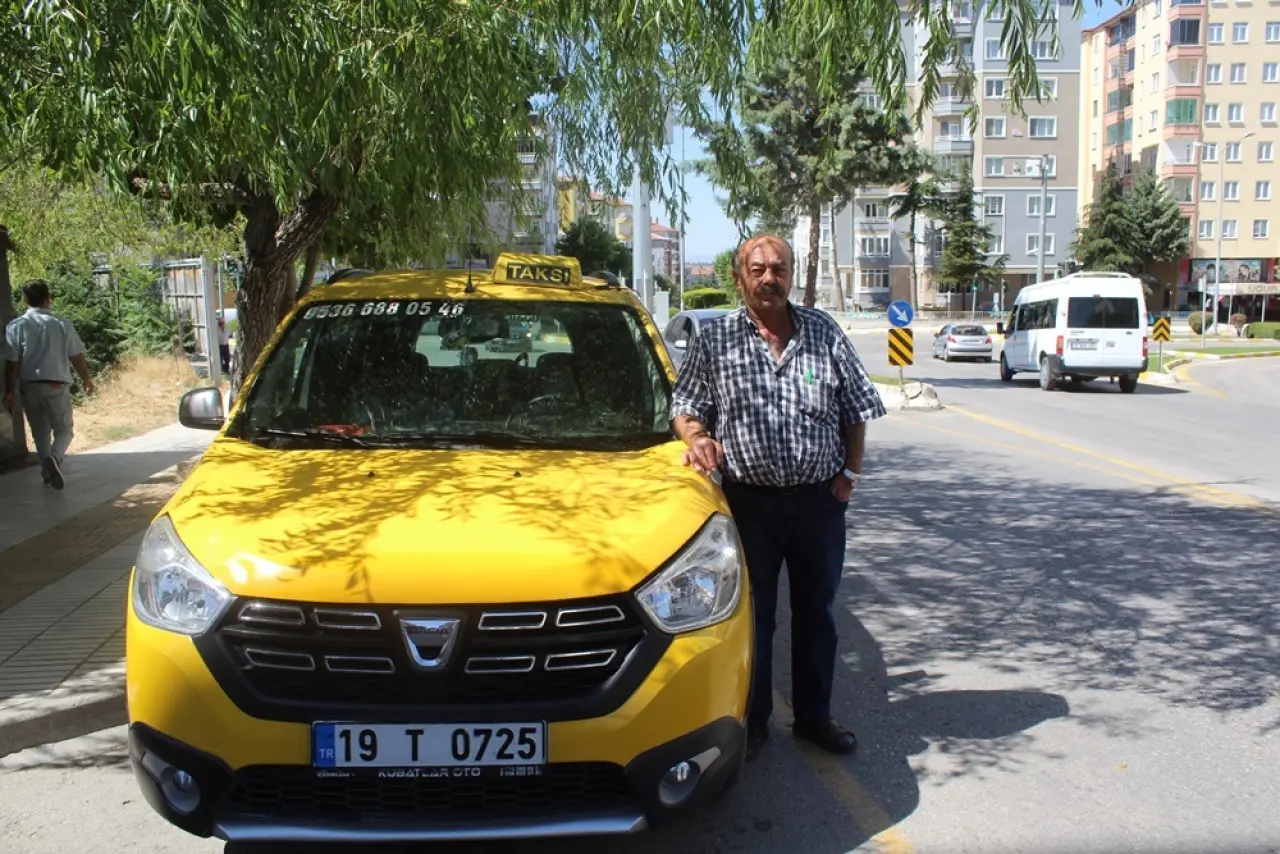 Taksimetre Vatandaşı da Şoförleri de Zorluyor 8