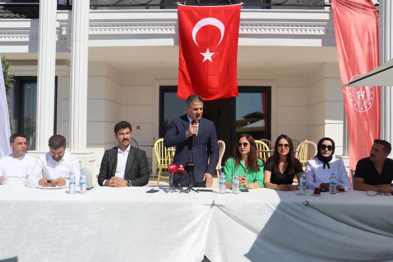 ‘Bu Yılki Hedefimiz İse İlk 3’ 1