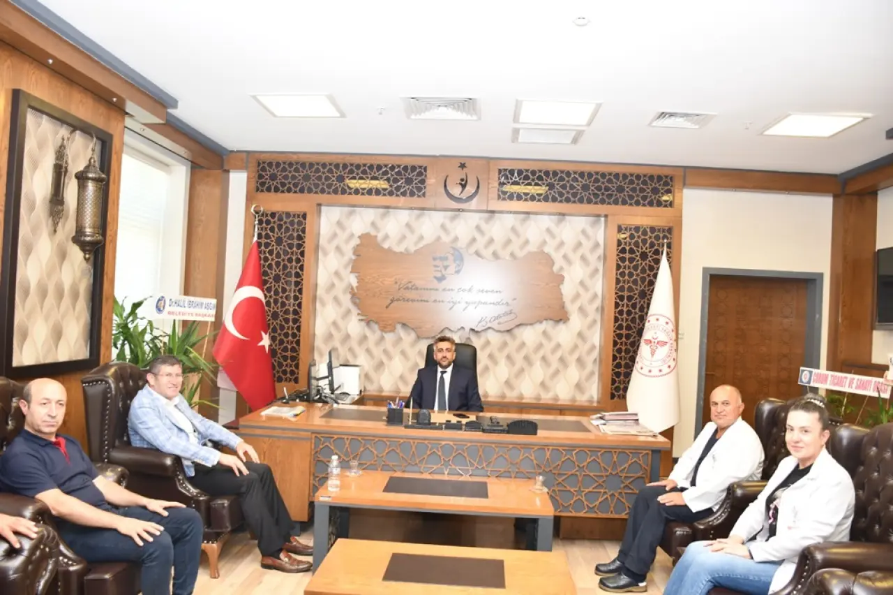 Saatcı: Memnuniyetin Artacağına İnanıyoruz 1