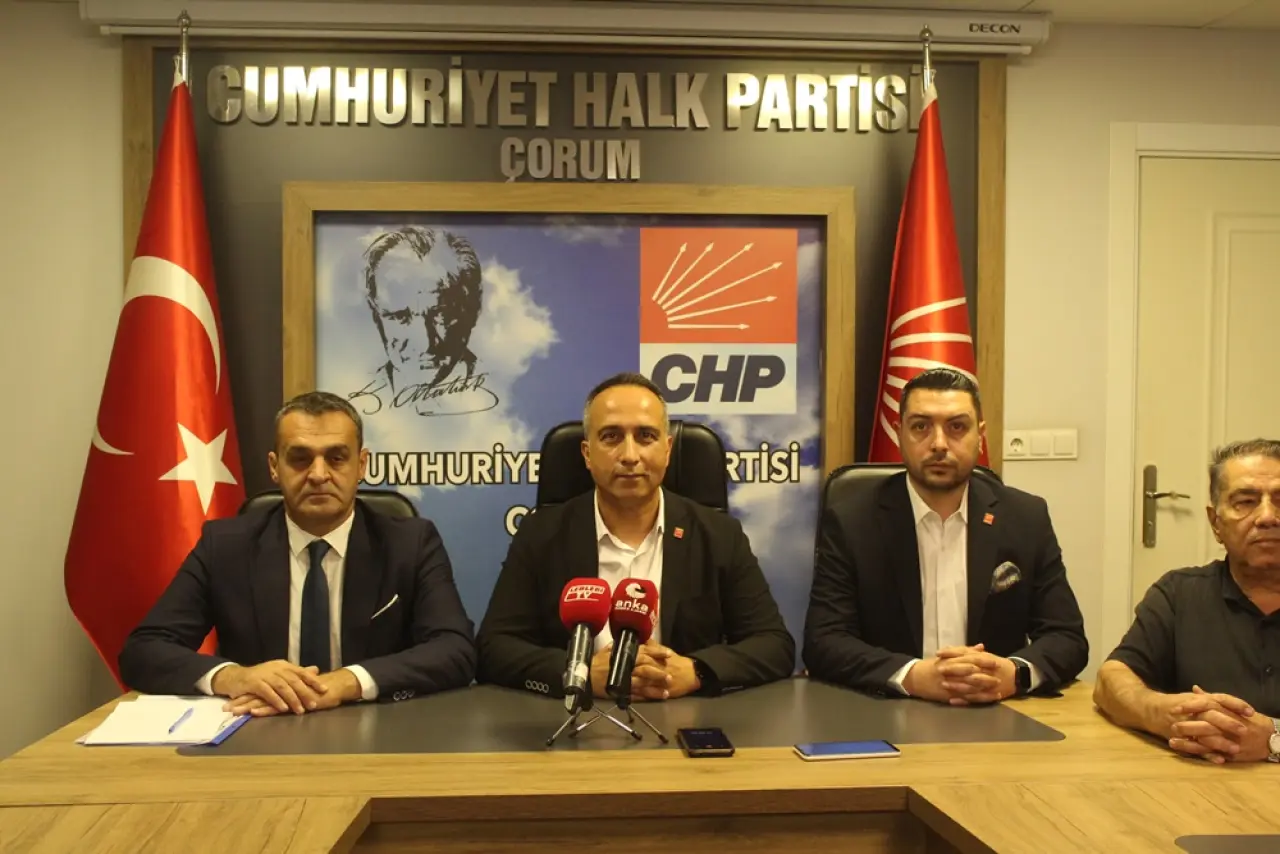 ‘Ampulü ve Balonları Halk Patlatacak’ 1