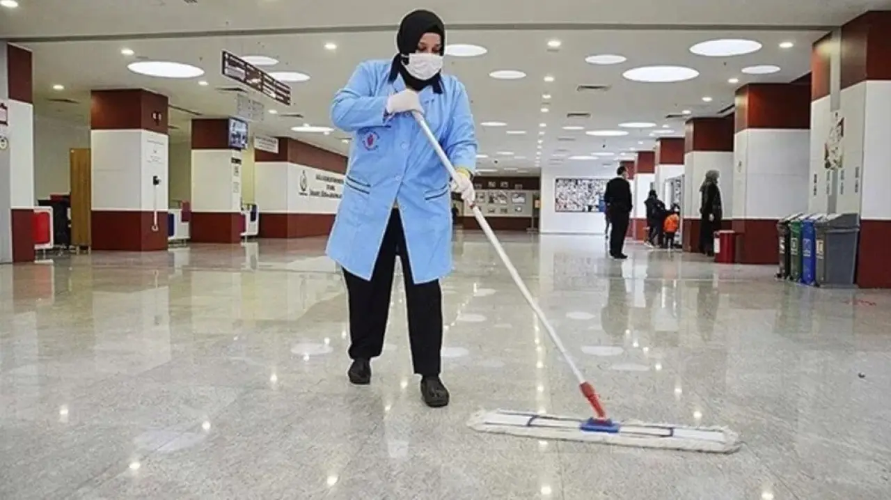 İŞKUR ile Çorum’daki Okullara 460 Personel Alınacak 3