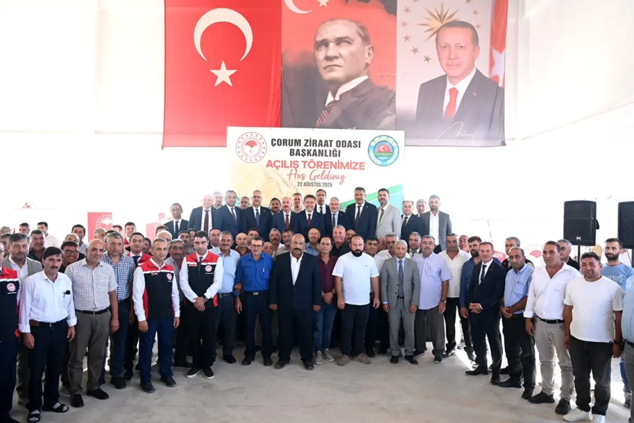 ‘Verimli Üretim İçin Sertifikalı Tohum Kullanmamız Gerekiyor’ 2