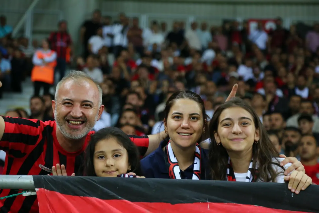 Çorum FK’den Süper Başlangıç: 2-0 17