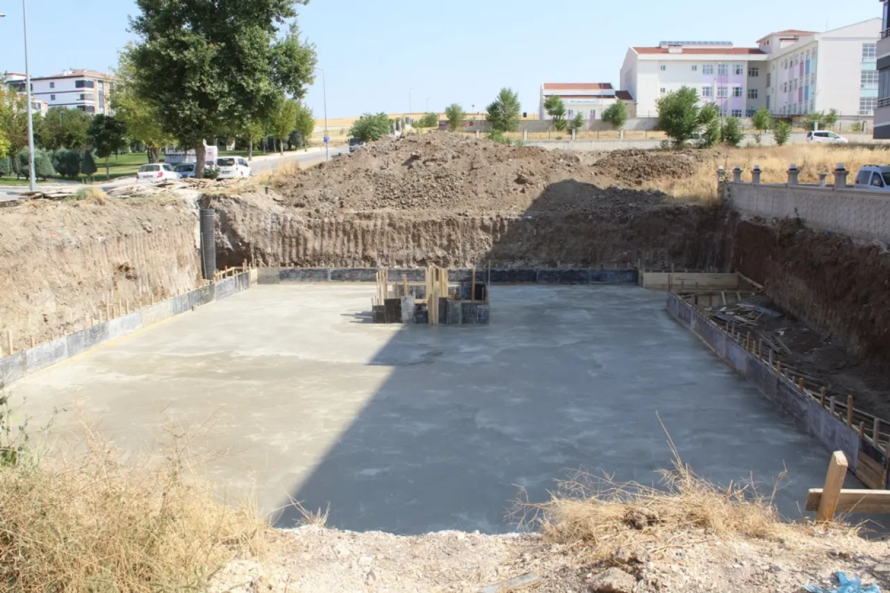 İnşaat Alanlarında Tehlike Çanları 5