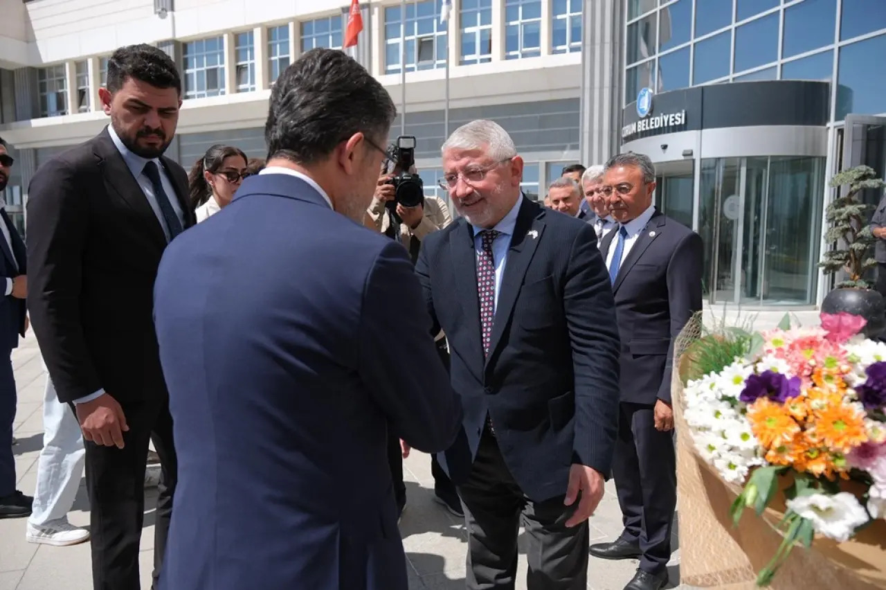 Yeni Projeler İçin Destek İstedi 4