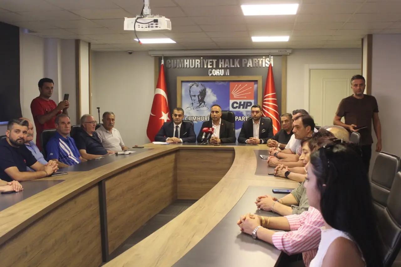‘Ampulü ve Balonları Halk Patlatacak’ 2