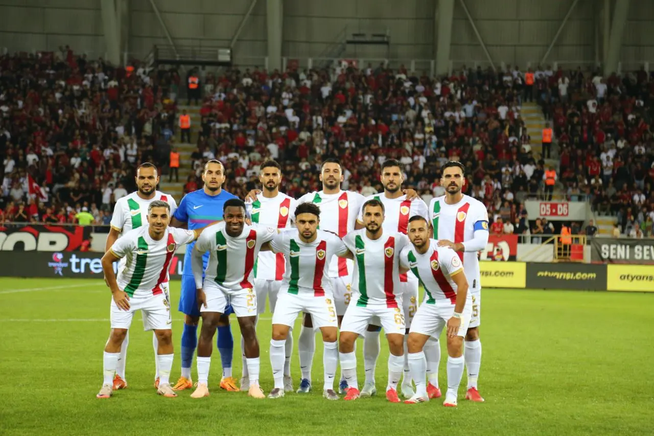 Çorum FK’den Süper Başlangıç: 2-0 5