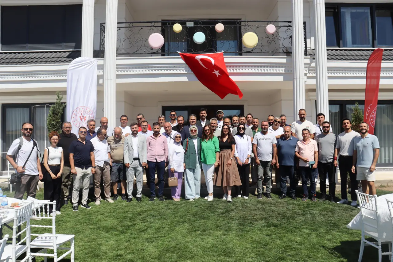 ‘Bu Yılki Hedefimiz İse İlk 3’ 2