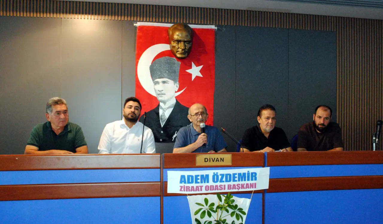 Ayakkabıcılar Odası Yönetimine Tam Yetki 1