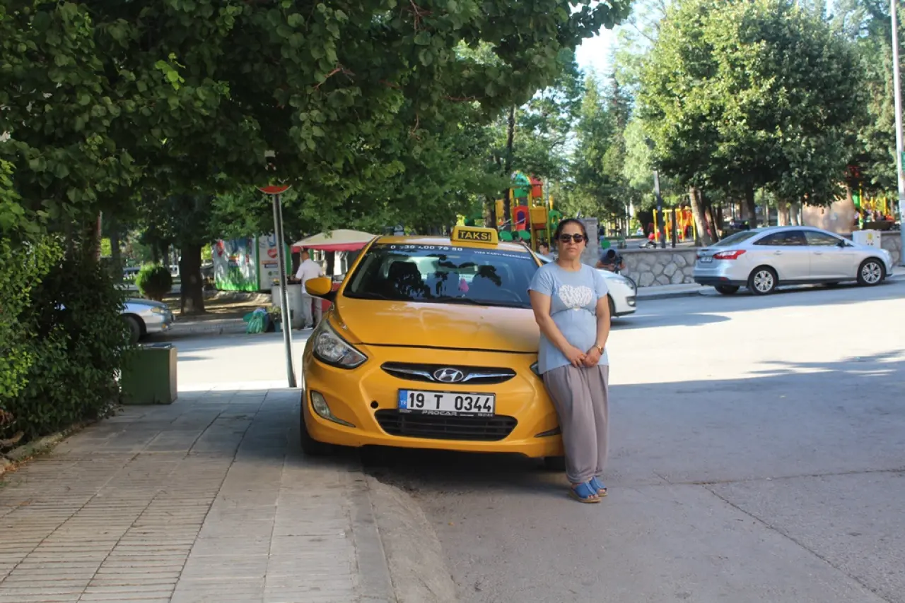 Hayata Direksiyon Başında Tutundu 6