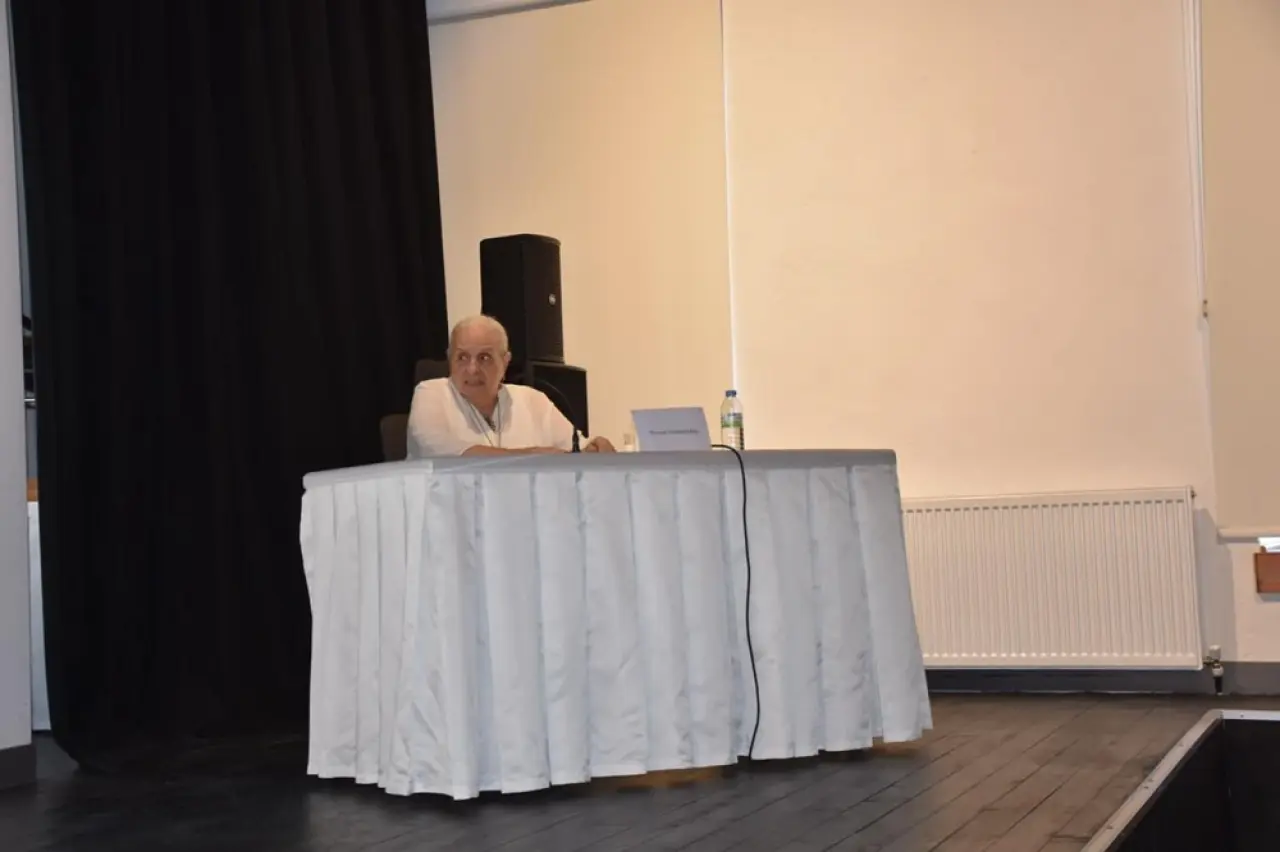 Kızı, Kazım Karabekir’i Anlattı 1