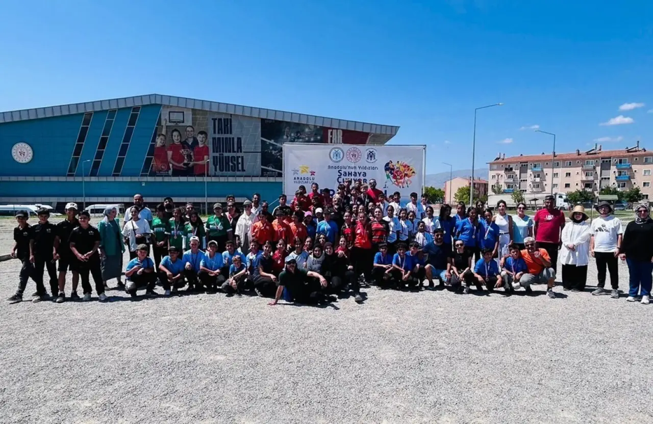 Çorum Bocce Takımı, Erzincan'dan Birincilikle Finallere Yükseldi 1