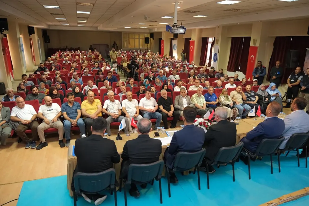 Hasanpaşa’ya 572 Konutluk Yeni Proje 3