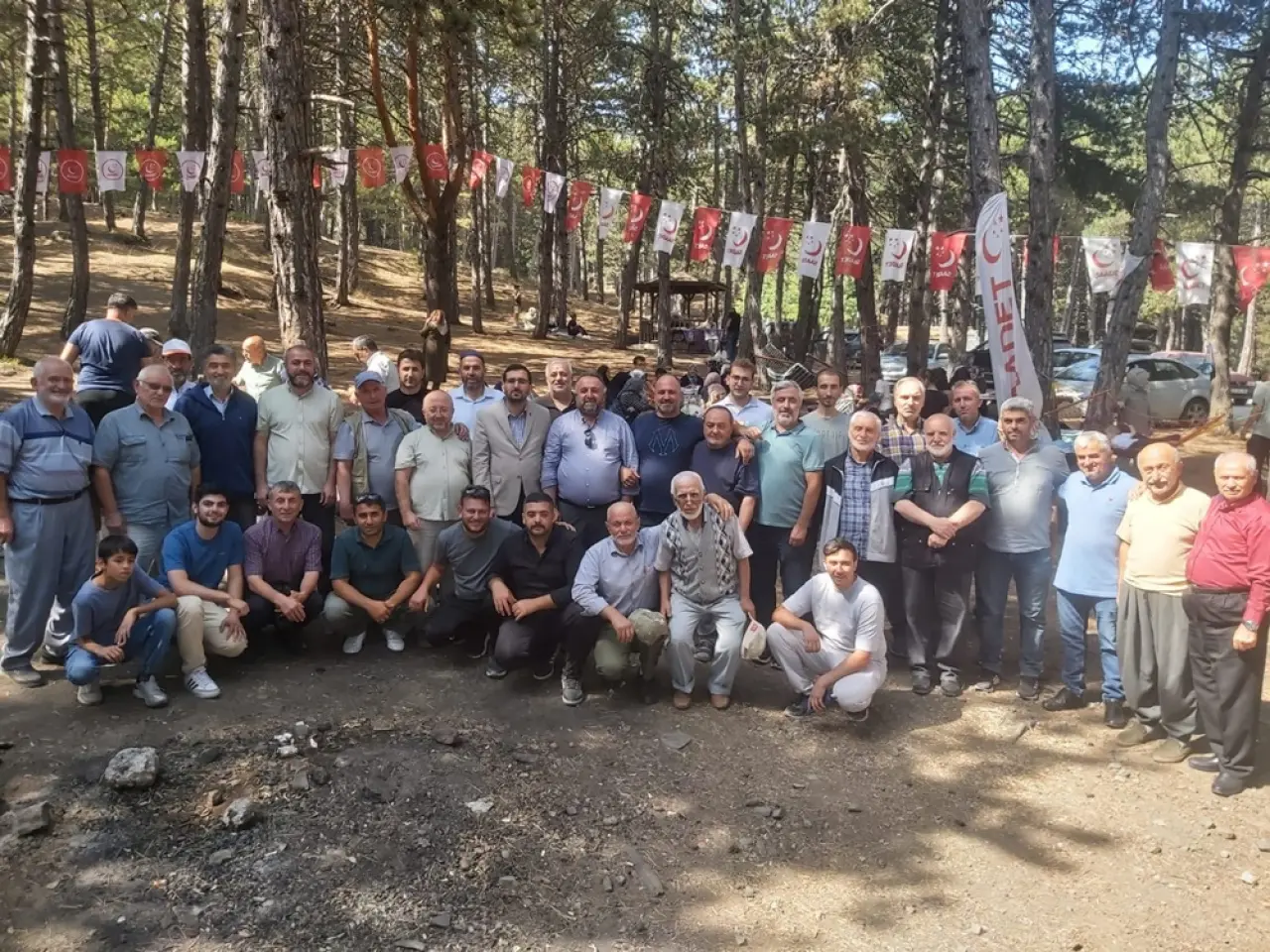 ‘Asgari Ücretlinin Sofrasından 330 Ekmek Daha Buharlaştı’ 2