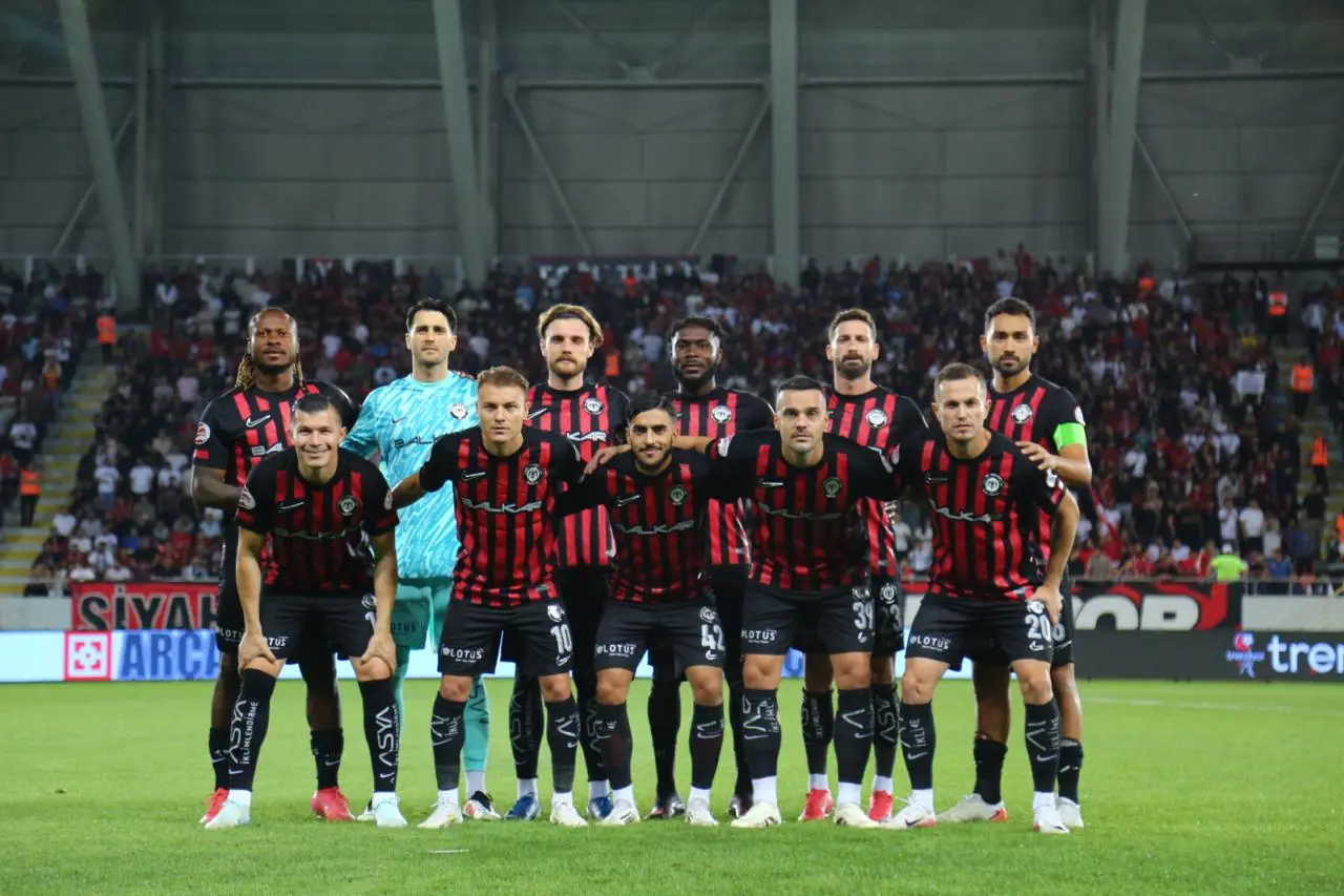 Çorum FK’den Süper Başlangıç: 2-0 6