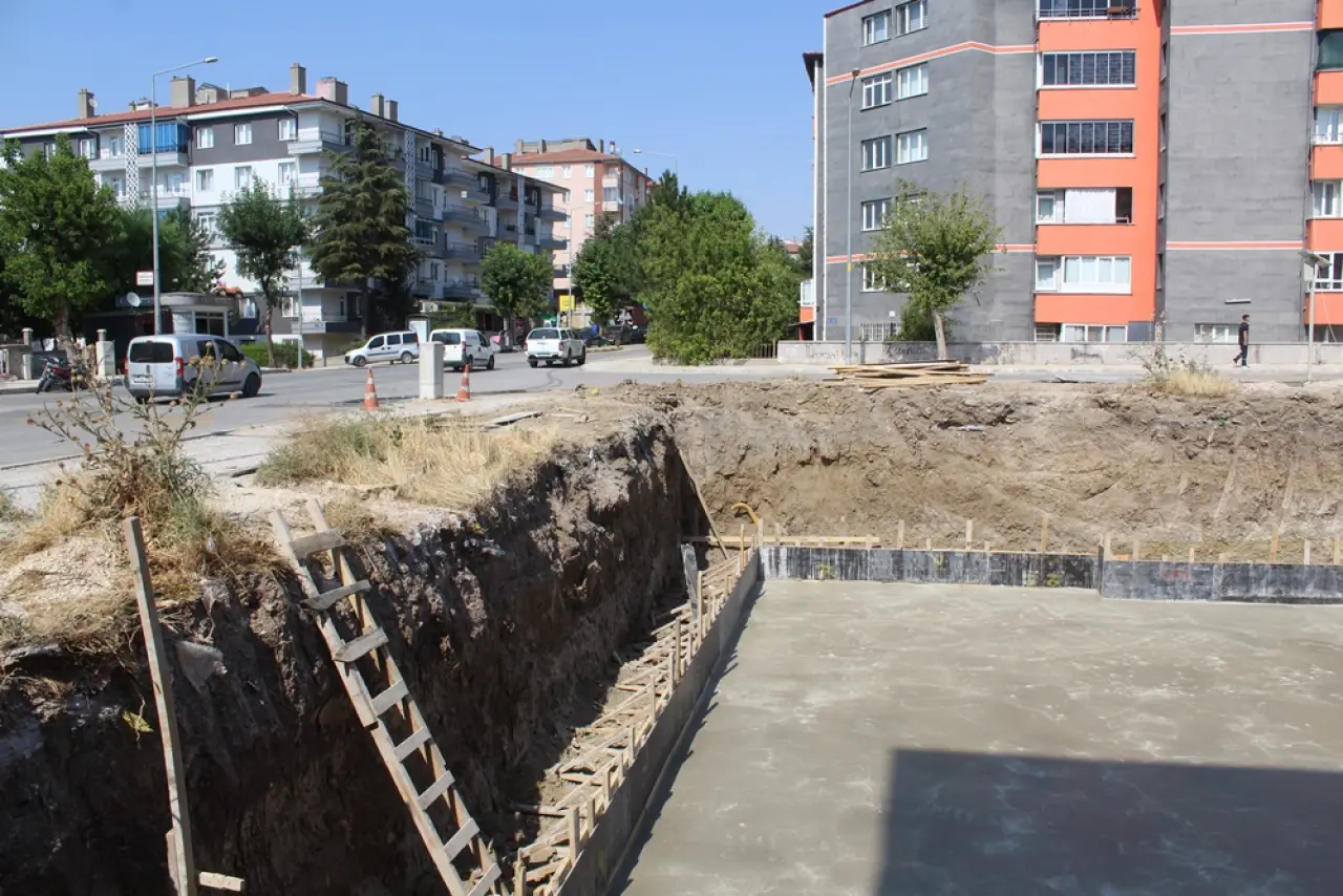 İnşaat Alanlarında Tehlike Çanları 6