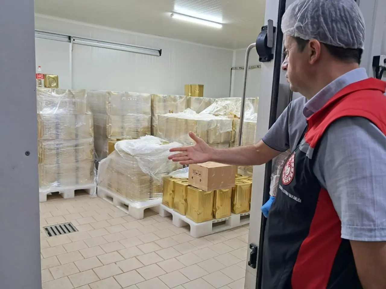 Alo 174 ve CİMER İhbarları Denetime Dönüşüyor 1