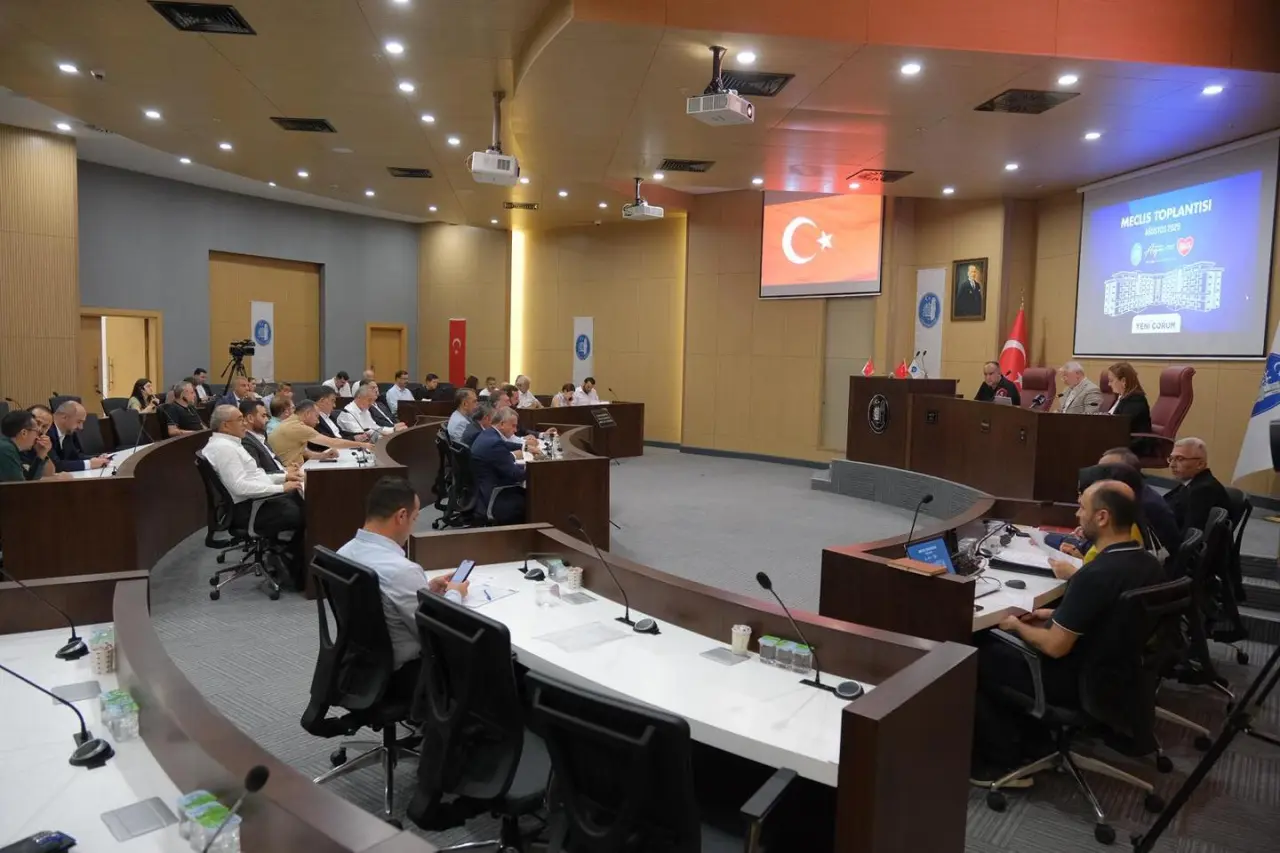 Meydana Yeni Bina Yapılacak 1