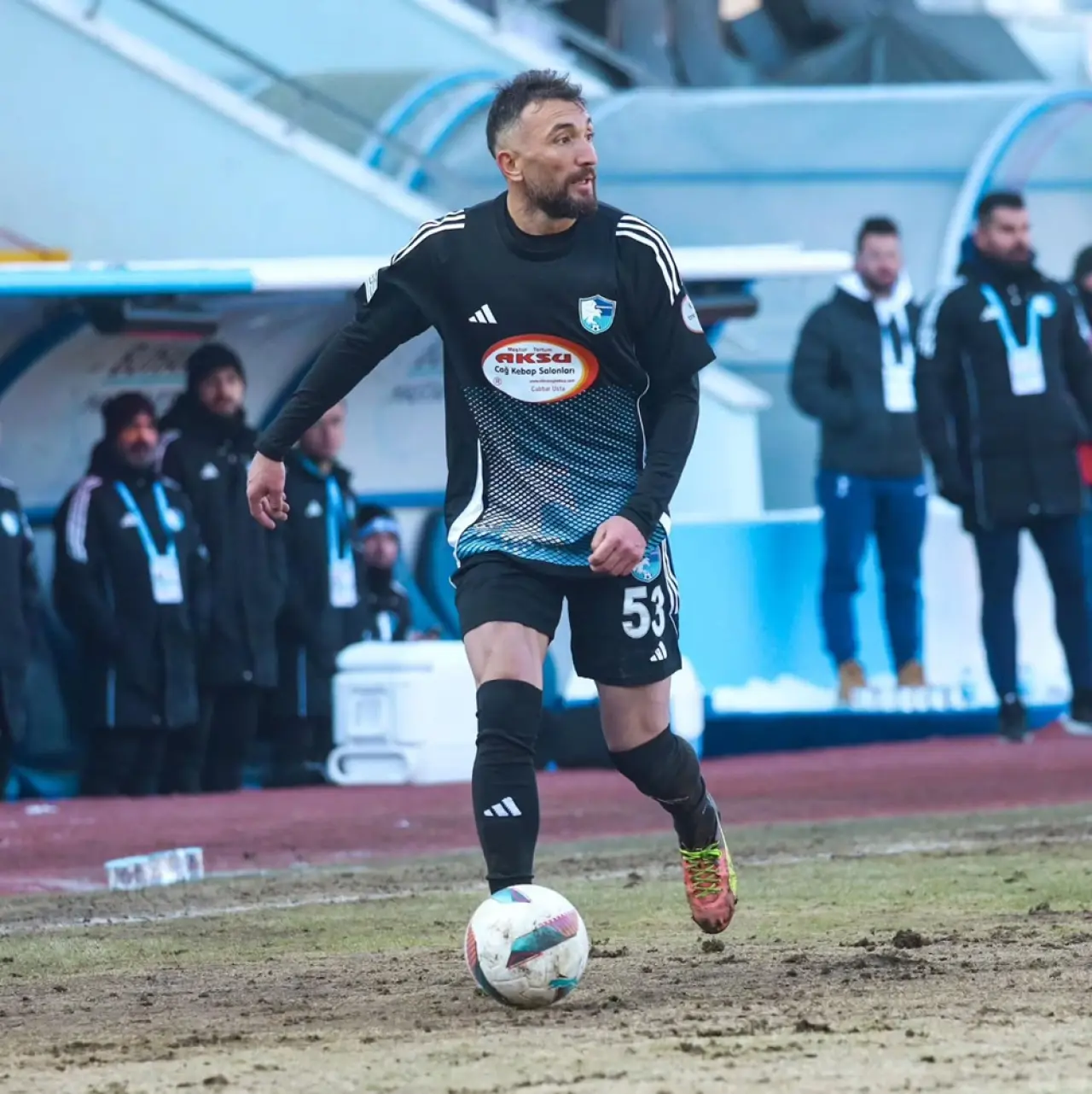 Trendyol 1. Lig’de 2. Haftanın Tüm Detayları 1
