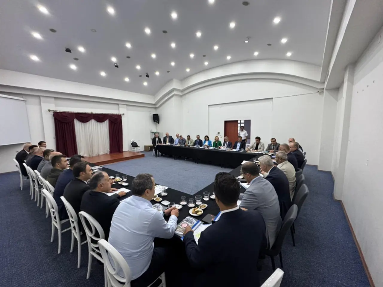 Ahlatcı: Her Şey Çorum İçin 4