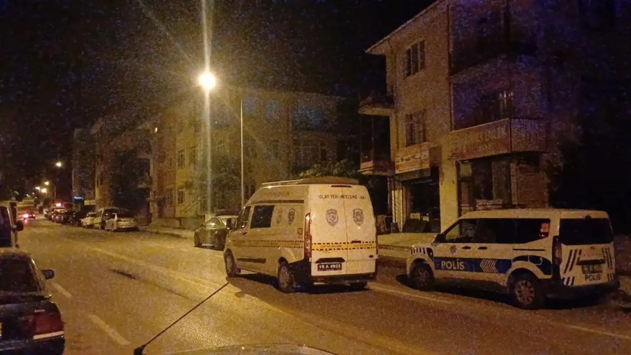 Husumetlisi Evinin Önünden Geçince Kurşun Yağdırdı 3