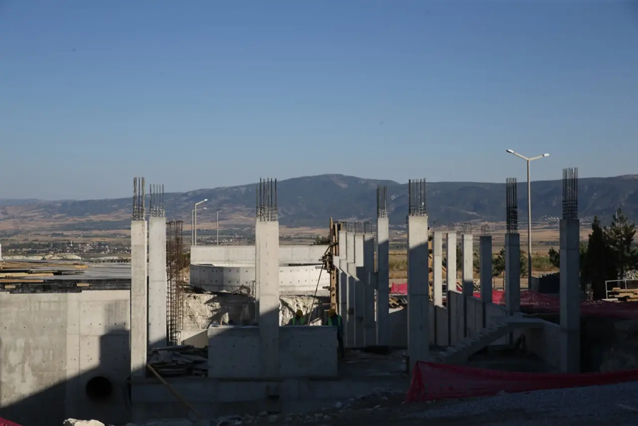 Belediyelere Su Yönetimi Çağrısı 4