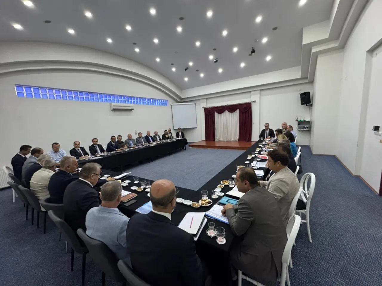 Ahlatcı: Her Şey Çorum İçin 3