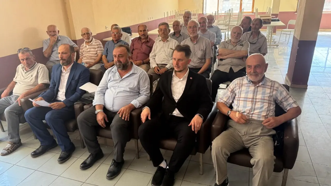 Saadet Partisi’nde Temizkan Dönemi 3
