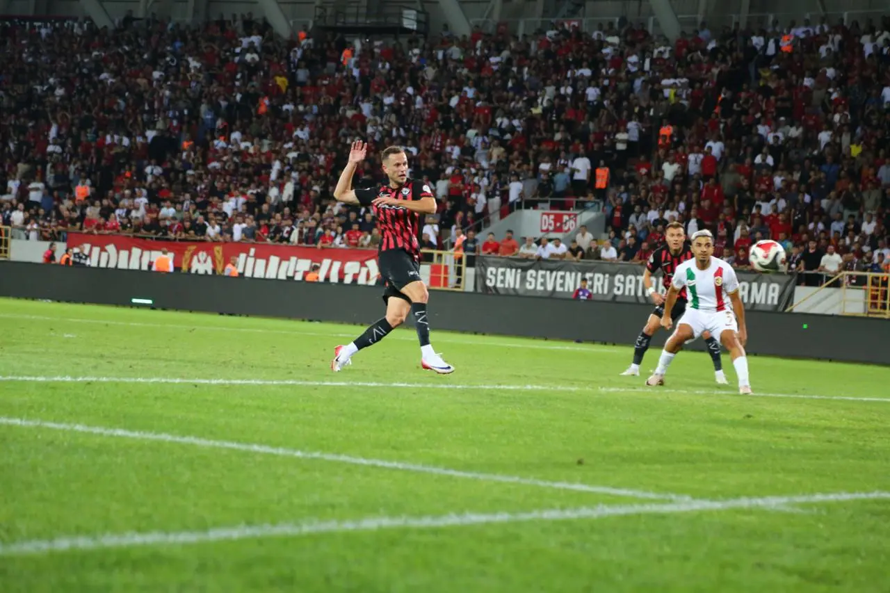 Çorum FK’den Süper Başlangıç: 2-0 15