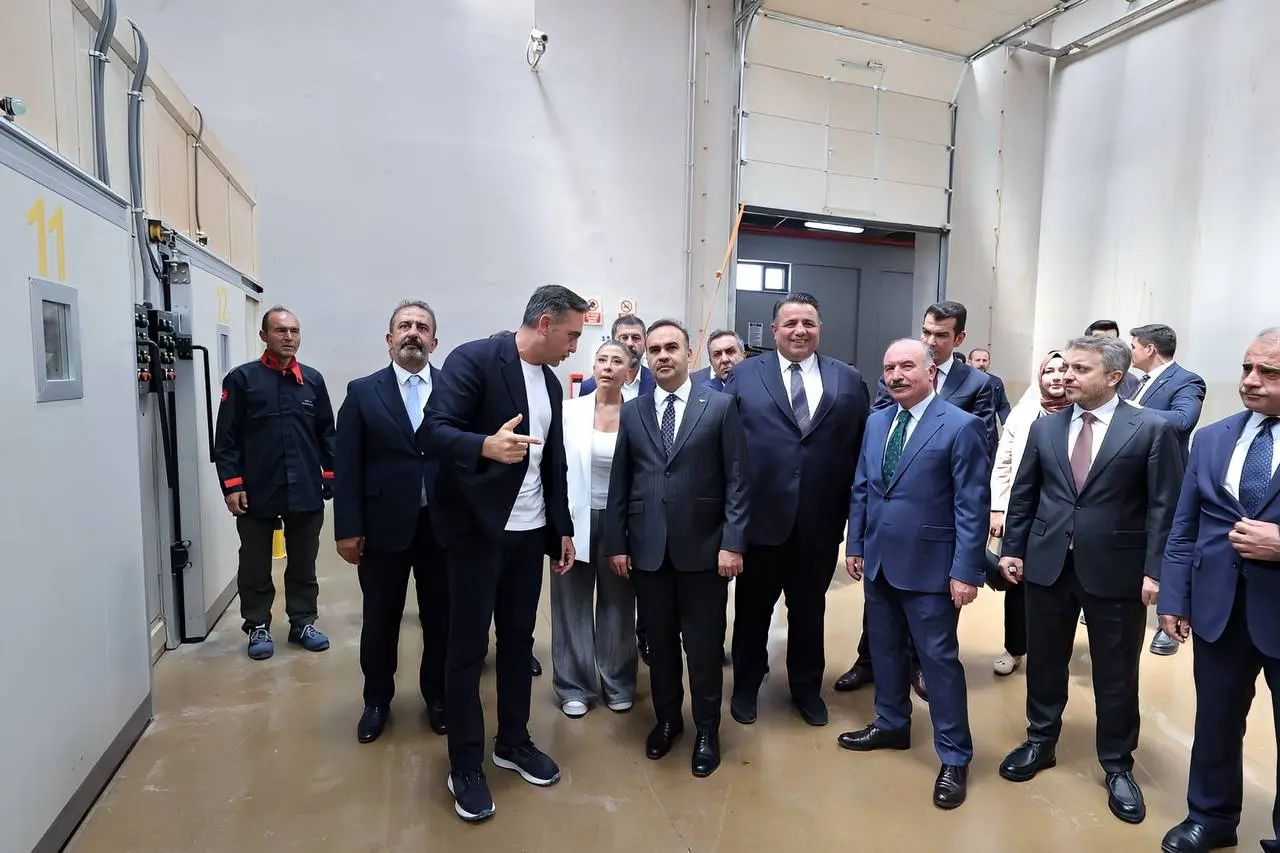 ARCA, Adından Söz Ettiriyor 2