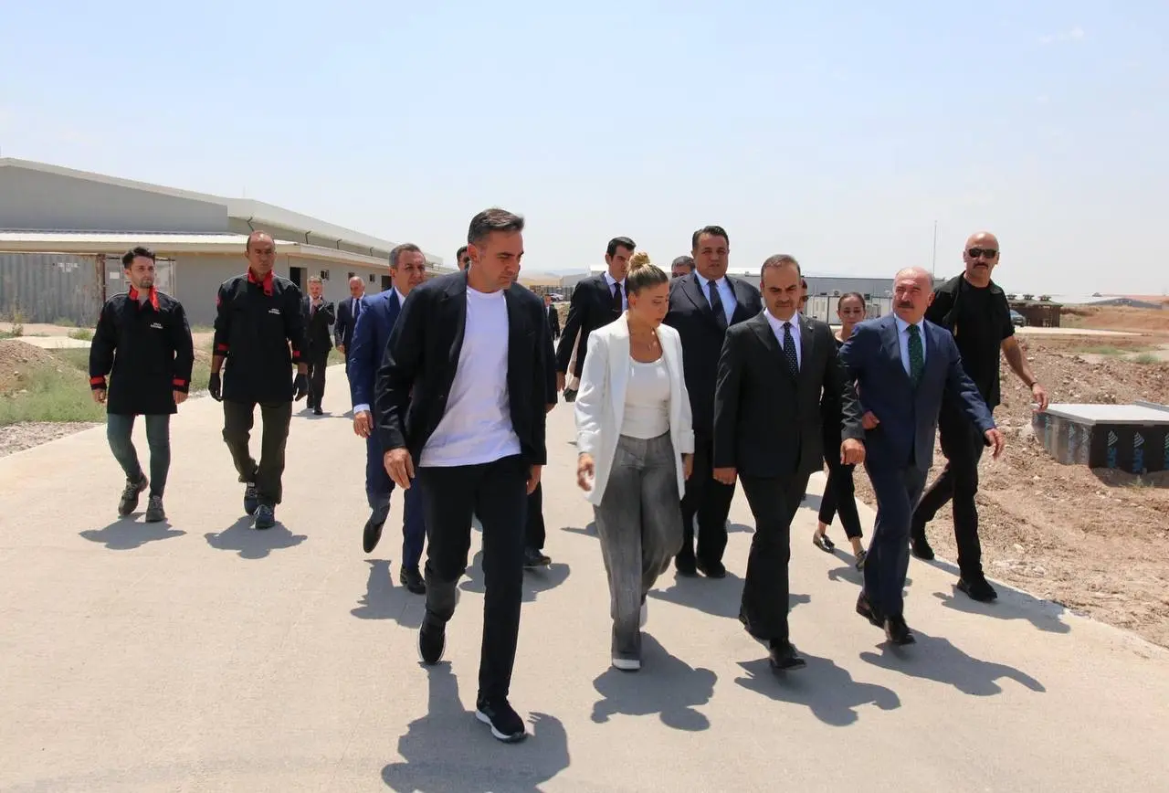 ARCA, Adından Söz Ettiriyor 1