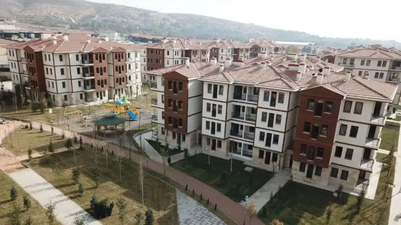 Kira Fiyatları Halkı Zorluyor 7